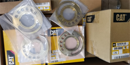卡特彼勒795F AC礦用卡車(chē)Cat C175-16四渦輪增壓發(fā)動(dòng)機(jī)零配件有哪些項(xiàng)目