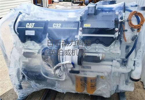 卡特彼勒C32發(fā)動機(jī)零件圖冊重要性