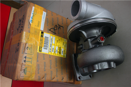 Perkins珀金斯4012-46TAG3A發(fā)動機(jī)渦輪增壓器
