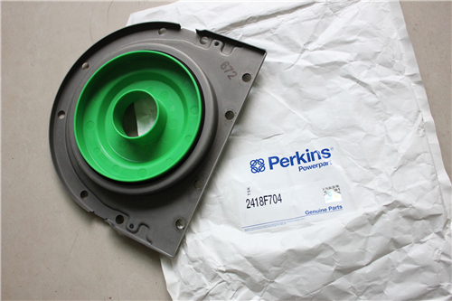 Perkins珀金斯2806A-E18TAG3發(fā)動機(jī)總成與油封零配件