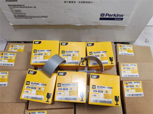 卡特機油傳感器：發動機的“健康衛士”