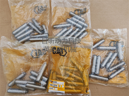 卡特彼勒C12商用推進(jìn)發(fā)動(dòng)機(jī)氣門導(dǎo)管損壞全解析