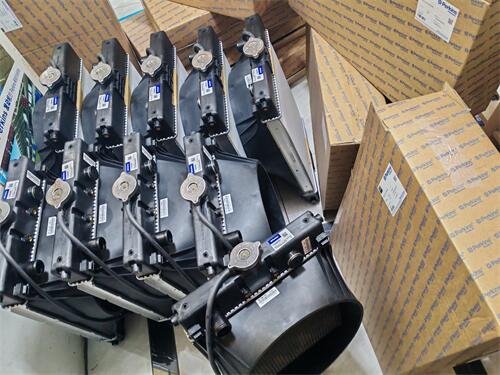Perkins珀金斯發電機組水箱全解析，你想知道的都在這里！