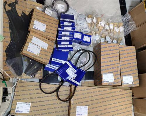 珀金斯2506-E15柴油機：銷售中心與原廠零配件的傳奇