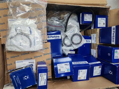 珀金斯1506柴油機(jī)：配件與維修的深度解析  Perkins 1506 Diesel Engine: In Depth Analysis of Accessories and Maintenance