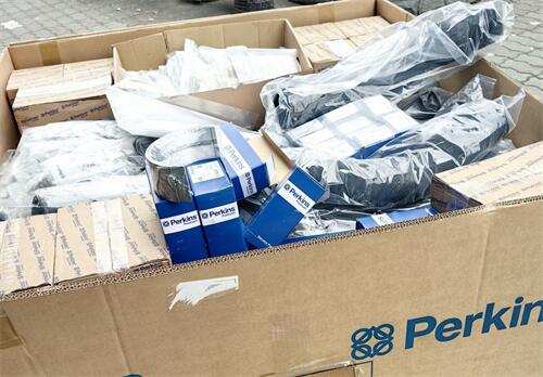 珀金斯1.7柴油機：配件全解與維修秘籍大公開 Perkins 1.7 Diesel Engine: Complete Parts and Maintenance Tips Publicly Released