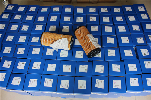 珀金斯3611274燃油濾清器：發動機的隱形衛士