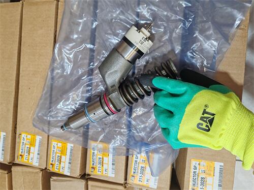 卡特彼勒212-3465噴油器：發動機的“精準噴油官”