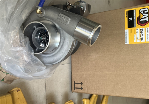 卡特3516發動機渦輪增壓器：工程機械的動力“心臟”