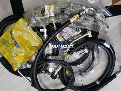 CAT卡特彼勒挖掘機、工程機械310-9562軟管軟管組件零配件:那些你可能忽略的奧秘