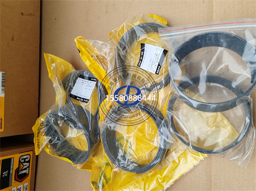卡特彼勒D10N D10R D10T2 D10 D10T推土機心臟守護者:207-7107平衡桿密封件零配件