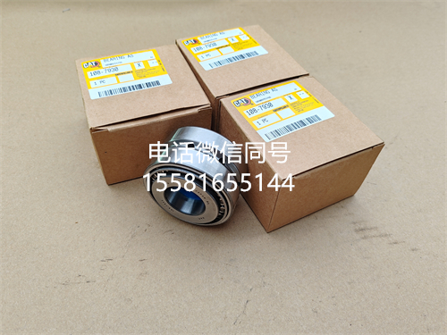 卡特彼勒3645145滑動軸承：柴油發動機的幕后英雄