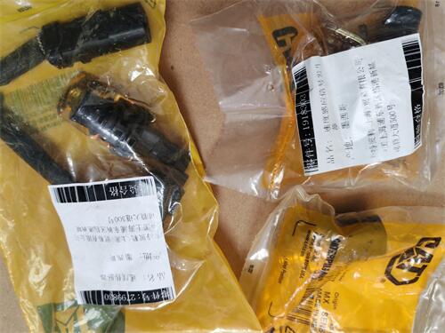 卡特彼勒柴油機的“速度小衛士”：122 - 8863低輸出磁性轉速傳感器