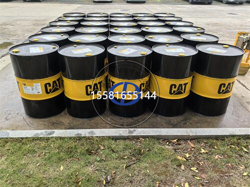 卡特彼勒336GC挖掘機“心臟”保養秘籍：590-9787液壓系統篇