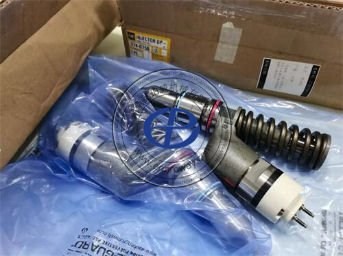 卡特彼勒柴油發動機噴油器4W7017，您的可靠之選！