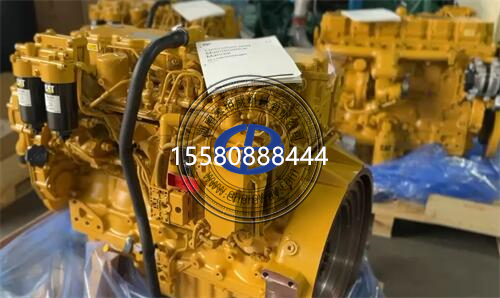 卡特320整車C7.1發動機價格大揭秘，看完再買不踩坑！