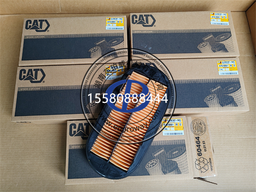 卡特313d2gc空調濾芯：守護你的設備呼吸