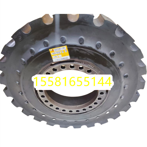 探秘卡特彼勒柴油發動機3508 3512 3516聯軸器：243-1513的奧秘