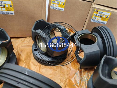 卡特彼勒388-9354活塞：發動機的“心臟起搏器”