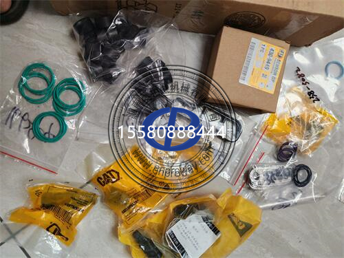 卡特彼勒發動機的“冷靜守護者”：276-4637機油冷卻噴嘴