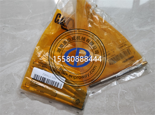 卡特彼勒3011C發動機的“點火密碼”：3078672電熱塞探秘