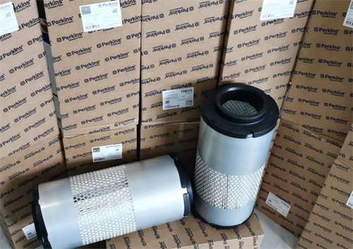 Perkins珀金斯SEV551F4空氣濾清器：發動機的“隱形守護者”