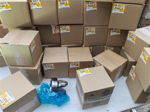 卡特柴油發動機1693配件銷售中心：您的動力保障專家