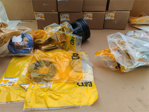 卡特彼勒C13發(fā)動機：總成與零配件價格大揭秘