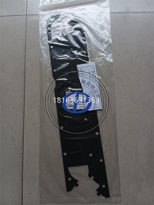 珀金斯發(fā)動機油底殼墊片3681K005：發(fā)動機的隱形守護者
