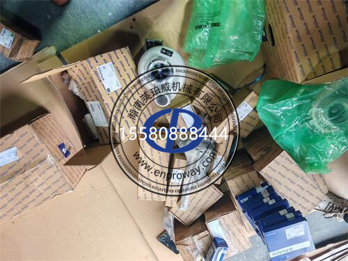 珀金斯發(fā)動(dòng)機(jī)U5LB0382下修包配件清單