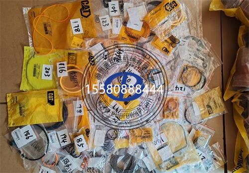 卡特彼勒柴油機(jī)2J-0157 O形密封圈漏油怎么辦