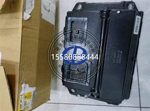 卡特彼勒奧林匹亞發電機電子控制模塊ECM