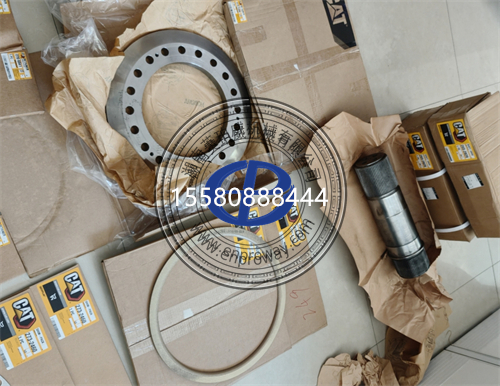 探秘卡特彼勒327-4448閥門總成止回閥：工業(yè)管道的“單向衛(wèi)士”