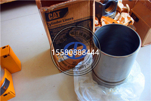 探秘卡特彼勒CAT發(fā)動機的核心“守護者”：523-8663缸體襯套缸套