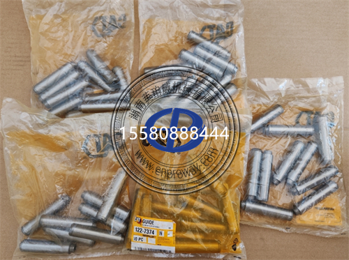 卡特彼勒發(fā)動機1339306氣門導管：小零件，大作用