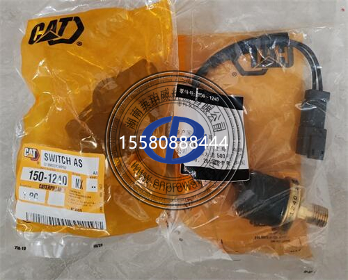 卡特彼勒發動機1022240溫度傳感器故障大揭秘與處理指南