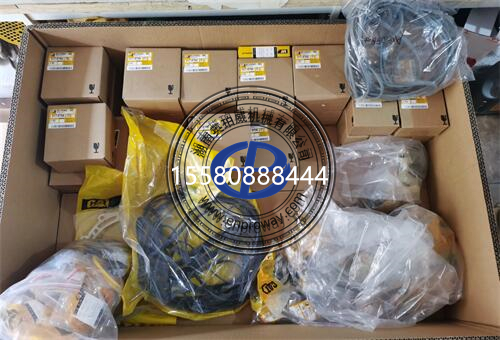 探秘卡特彼勒068-8093內擋圈卡簧：工業小零件的大能量