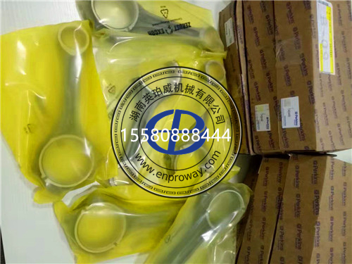 Perkins帕金斯1106發動機4115C311連桿：用好護好，動力不倒