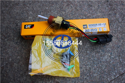 卡特3512B配件430-9449冷卻液液位傳感器：發動機的“水位守護者”