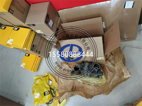 卡特C13發動機總成：原廠配件的力量與設備性能密碼