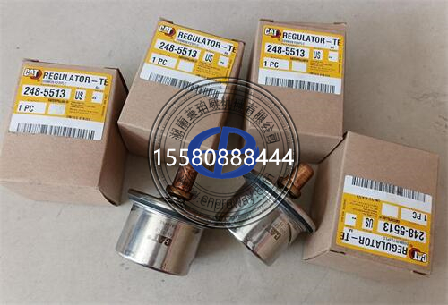 卡特彼勒發(fā)動(dòng)機(jī)248-5513水溫調(diào)節(jié)器節(jié)溫器拆了有什么影響