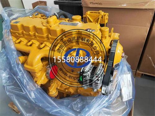 卡特彼勒336挖機(jī)發(fā)動機(jī)：工程機(jī)械的動力心臟