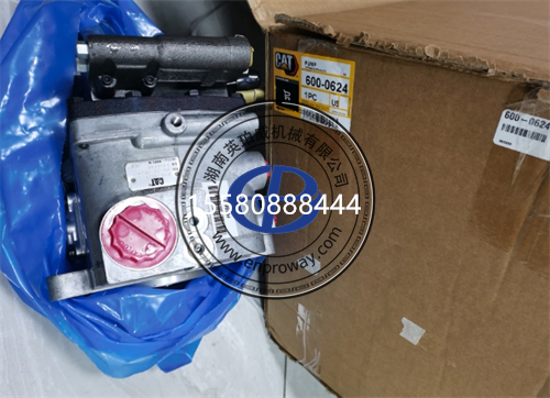 卡特彼勒cat3537高壓柱塞泵價格大揭秘：你想知道的都在這！