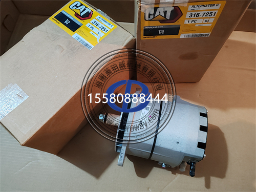 卡特D8R推土機(jī)發(fā)電機(jī)價格大揭秘！一文全知曉