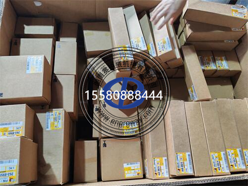 揭秘卡特配件經(jīng)銷商：機(jī)械背后的無名英雄