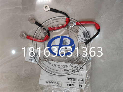 沃爾沃船機二極管873789：船用動力的隱形英雄