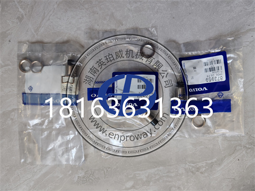 沃爾沃船機配件873959斷路器：船舶電力的守護者