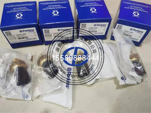 Perkins帕金斯發動機的“血壓計”：2848062油壓開關探秘
