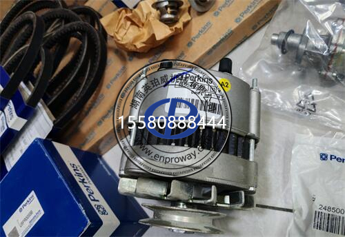 探秘Perkins珀金斯2871A301交流發電機：工業動力的幕后英雄