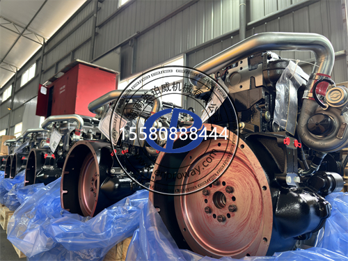4缸帕金斯1104c-44ta：發動機界的多面能手